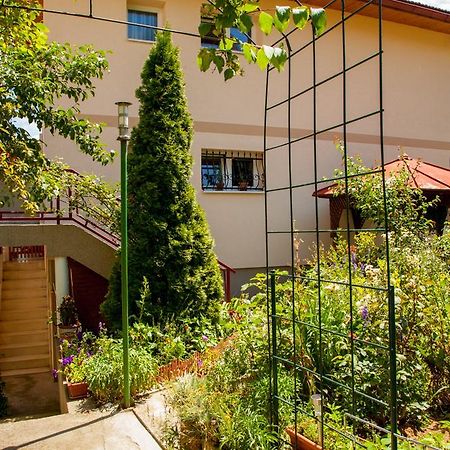 Lavender House Apartment Sarajevo Exterior photo