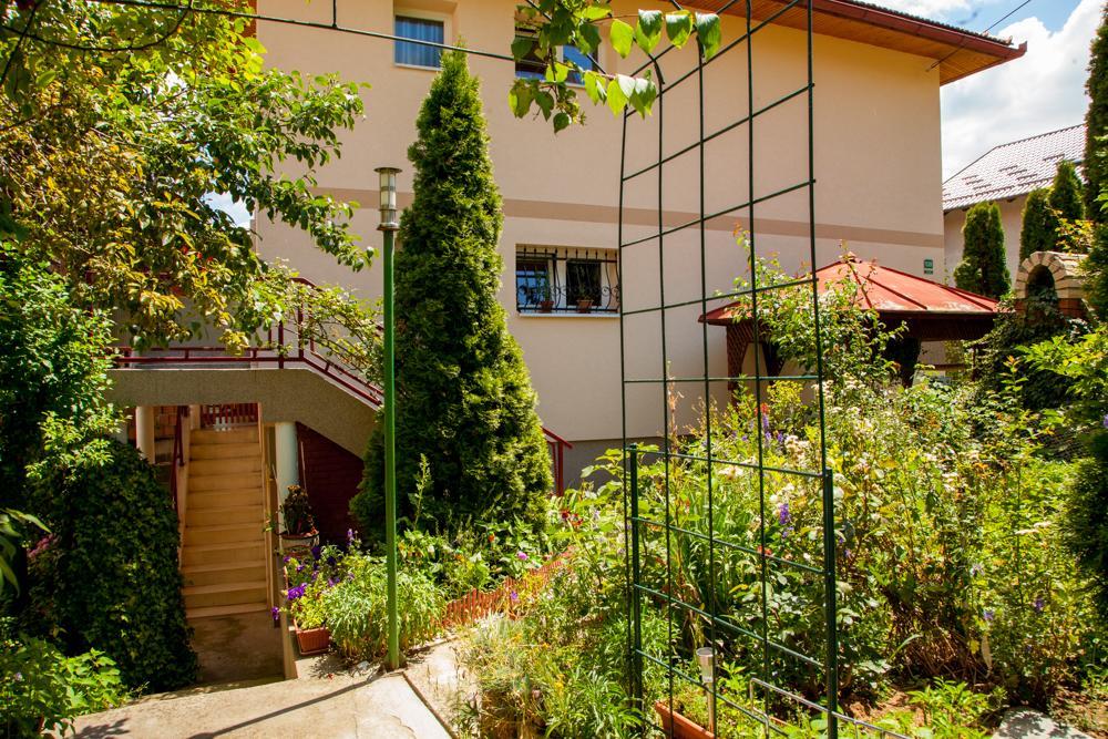 Lavender House Apartment Sarajevo Exterior photo