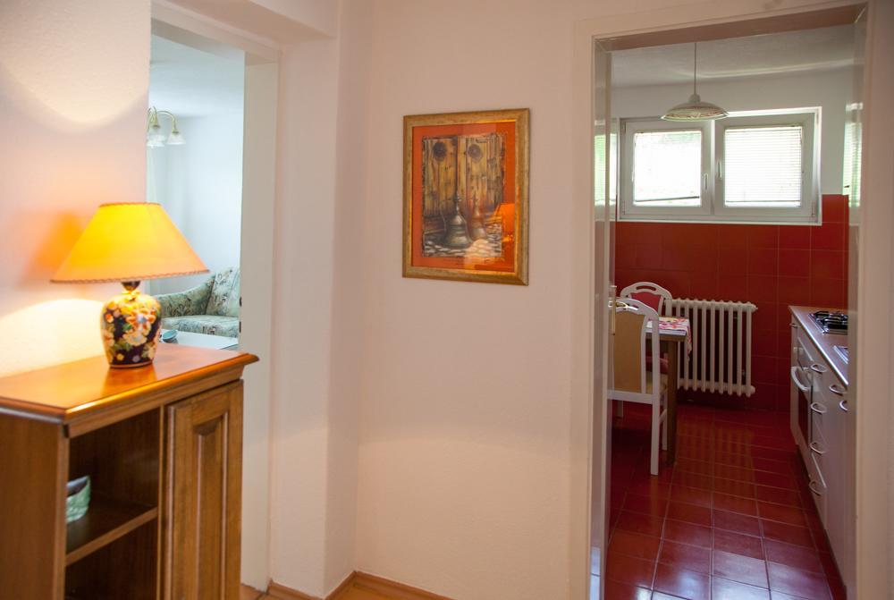 Lavender House Apartment Sarajevo Room photo