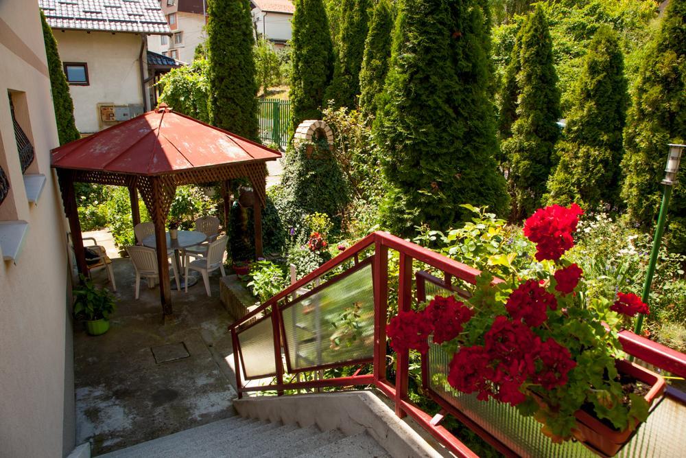 Lavender House Apartment Sarajevo Room photo