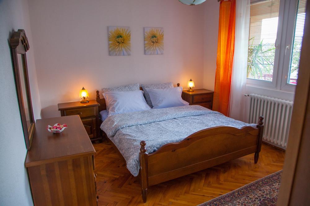 Lavender House Apartment Sarajevo Room photo