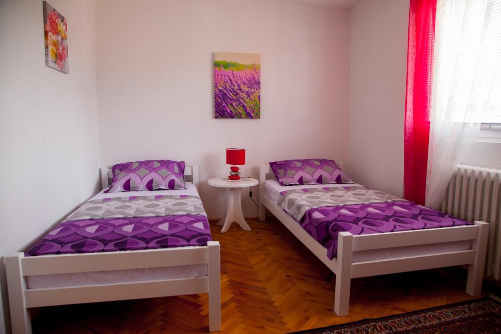 Lavender House Apartment Sarajevo Room photo