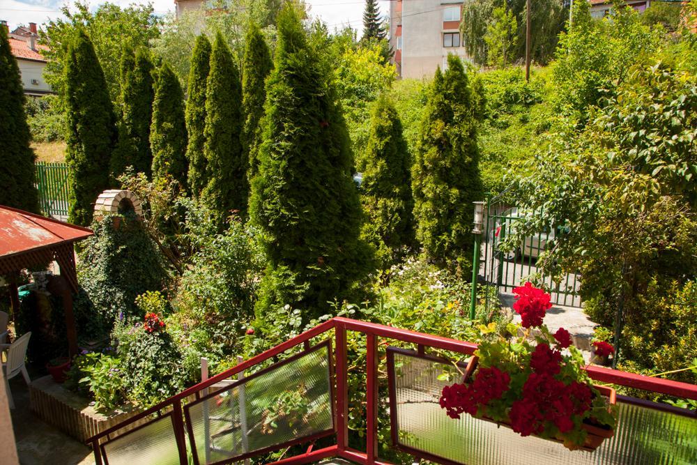 Lavender House Apartment Sarajevo Room photo