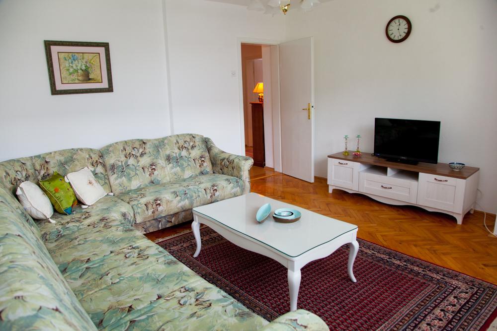 Lavender House Apartment Sarajevo Room photo