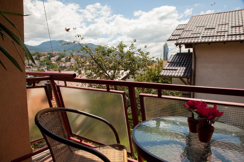 Lavender House Apartment Sarajevo Room photo