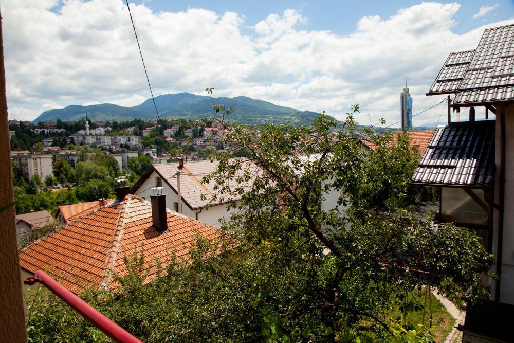 Lavender House Apartment Sarajevo Room photo