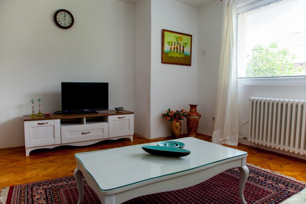 Lavender House Apartment Sarajevo Room photo